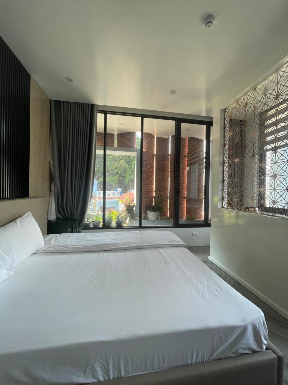 Hotel Samu ラオカイ エクステリア 写真