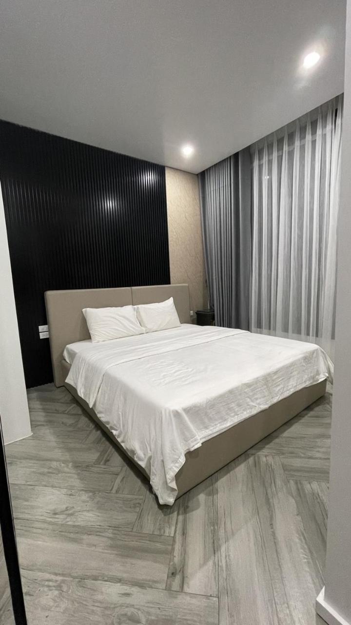 Hotel Samu ラオカイ エクステリア 写真