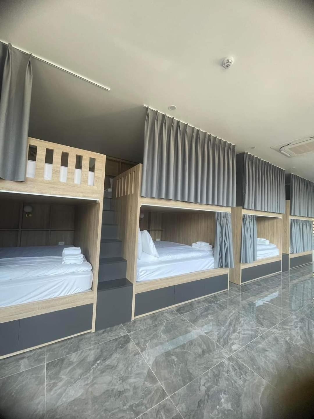 Hotel Samu ラオカイ エクステリア 写真